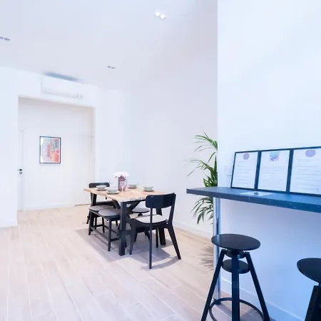Maison Rouget - 2 - Le Citronnier