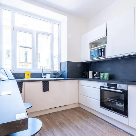 Maison Rouget - 2 - Le Citronnier *